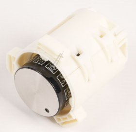 Control Knobs - 10004268 Turning Handle Preselection [Bosch Siemens]