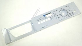 Smeg Operating Unit Screen - 76373d638 Front Panel Wdi14c7