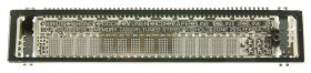 Yamaha Display Unit - Wv418900 Fluorescent Display 16-bt-164gnk