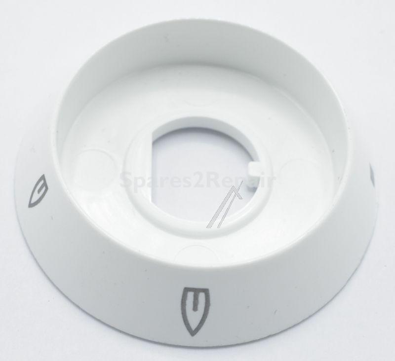 Blending Ring - 3552053120 Indicating Plate fire white [Electrolux Aeg]