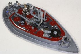 Level - 00671144 Case-bottom [Bosch Siemens]