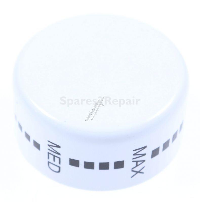 Button - 12131000003539 Screen Printing Knob [Midea]