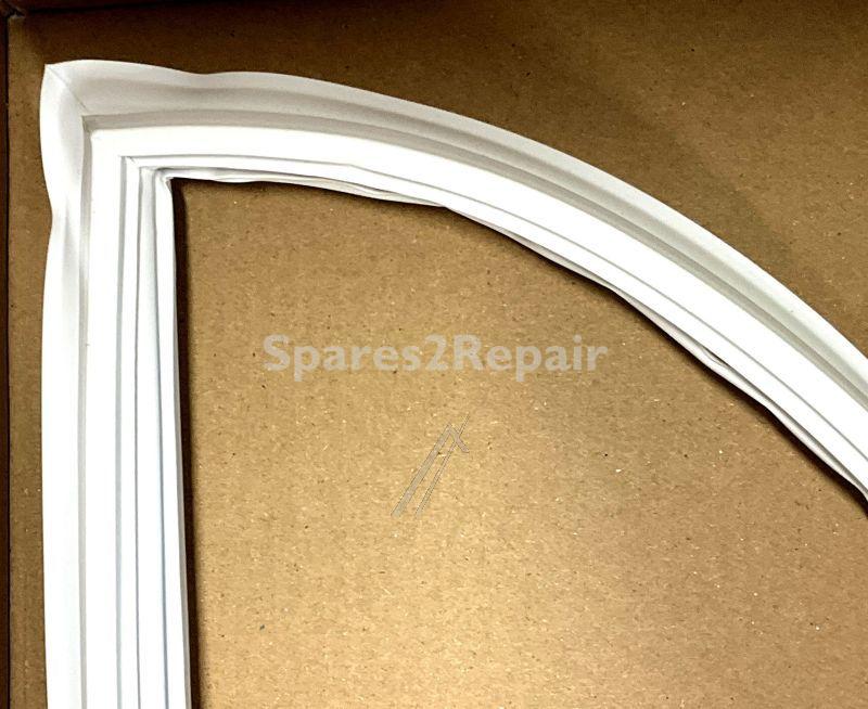 Magnetic Door Seal - C00665920 488000665920 Magnetic Seal 1000 3x483mm G [Whirlpool Indesit]