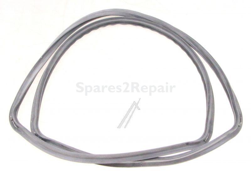 Teka Oven Door Gasket - 83130670 Front Seal Hl 940 Inox E00 Vr00