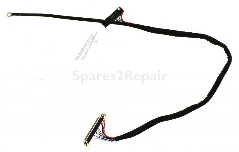 Express Luck Multi Media Connectors - 30702030g0350005 Lvds Cable