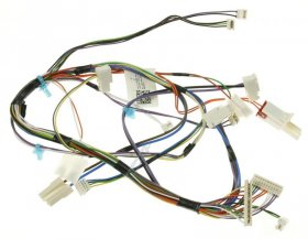 Harness - 1517130300 C00871803 Poseidon Kbl Ag Gr Alt 45cm Bldc S [Arcelik]