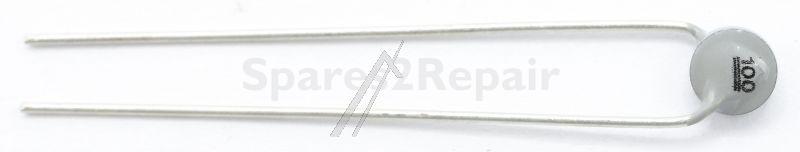 Epcos Ntc Thermistor - 100r Ntc-thermistor (ntc-100)