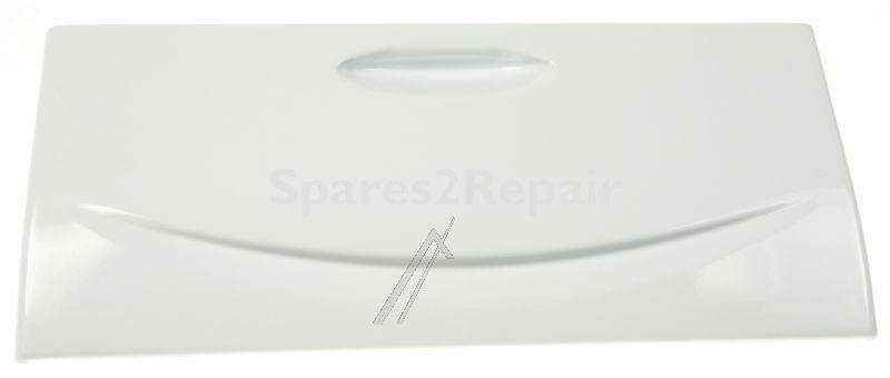 Flap - 418110001 C00958393 Bottom Lid Upper Sheet [Arcelik]