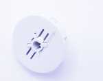Control Knob - G452 00-09 8472 00 9042701 Knob G452 00-09 8472 00 White [Amica]