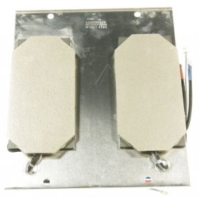 Induction Board - 162000215 C00882380 Bobbin Gr -middle [Arcelik]