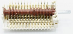 Switch - 140108478011 Switch Oven 9+0 [Electrolux Aeg]