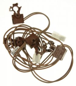 Switch - 3570492284 Switch Complete [Electrolux Aeg]