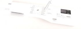 Operating Unit Screen - 1327134019 Kit Control Panel Handle [Electrolux Aeg]