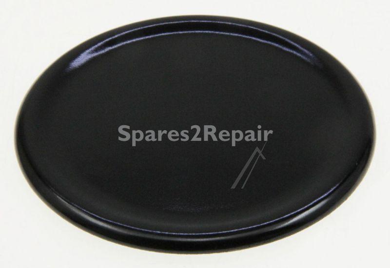 Mechanical Components - 711026 Burner Cap D=8 6cm [Sogedis]