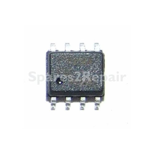 Fairchild Field Effect Transistor - 4935bz Dual P kanal Mosfet, Smd Soic 8 - FDS4935BZ