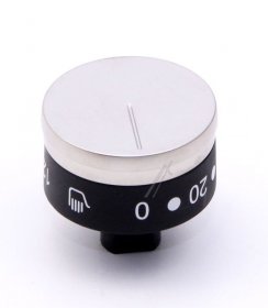 Bertazzoni Platen Knob - 4010990 Timer Knob