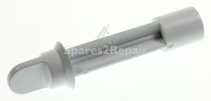 Control Knobs - 2237016106 Knob Switch [Electrolux Aeg]