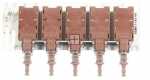 Control Panel - 49016504 Touch Controls Board [Candy Hoover]