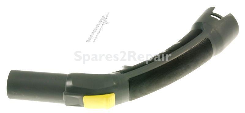 Karcher Hand Grip - 2 889-148 0 Elbow Packed Antistatic Nw35 2k