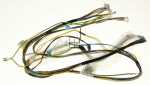 Harness - 1759321100 C00899502 Mese Cable Harness [Arcelik]