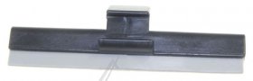 Crevice Nozzle - 49007742 Radiator Cleaning Nozzle [Candy Hoover]