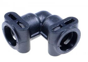 Jura Hose Connector - Kolanko 90°