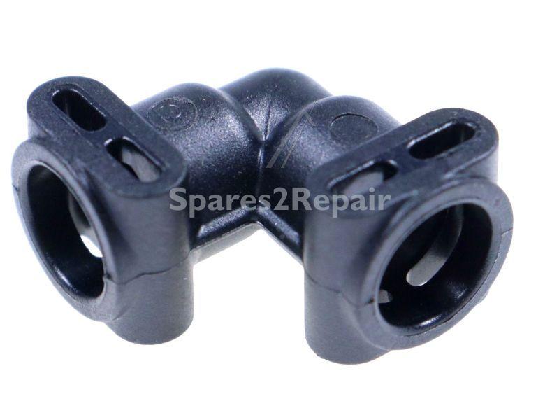 Jura Hose Connector - Kolanko 90°