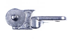 Door Hinge For Oven - 105107 Hinge [Sogedis]