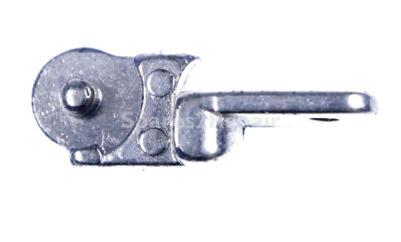 Door Hinge For Oven - 105107 Hinge [Sogedis]