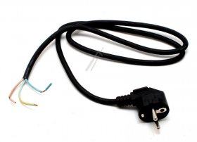 Cable-plugs-adapter - Fs-9100020688 Cord [Groupe SEB]