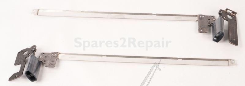 Ibm Lenovo Door Hinges - 45n3234 Scharnierhalterung