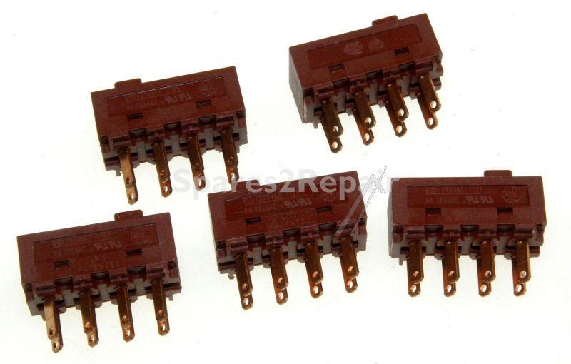 Braun Switch - 7001696 Switch