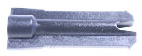 Saeco Nozzles steam-high Press: Wate - 421944085601 Black Pannarello Inner Tube