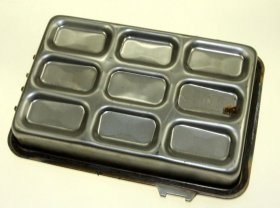 Level - Sc5754800 Complete Soleplate [Delonghi]