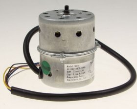 Ventilator Motor - 49044409 Motor Fan [Candy Hoover]