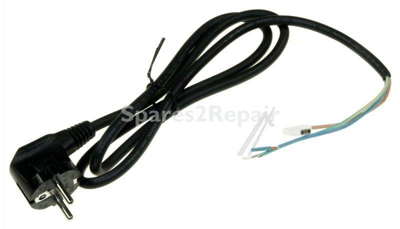 Mains Power Lead - Ss-188175 Cord [Groupe SEB]