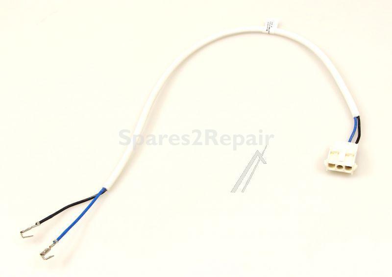 Harness - 32017831 Wiring Harness-fan Motor-1700-mate Lock [Vestel]