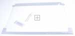 Smeg Glass Panel - 695652057 Glass Shelf Complete 305