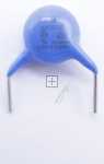 Vestel Ceramic Capacitor - 30074885 Cap Cer Safe 1nf 4kv M Y5u Taped Rohs