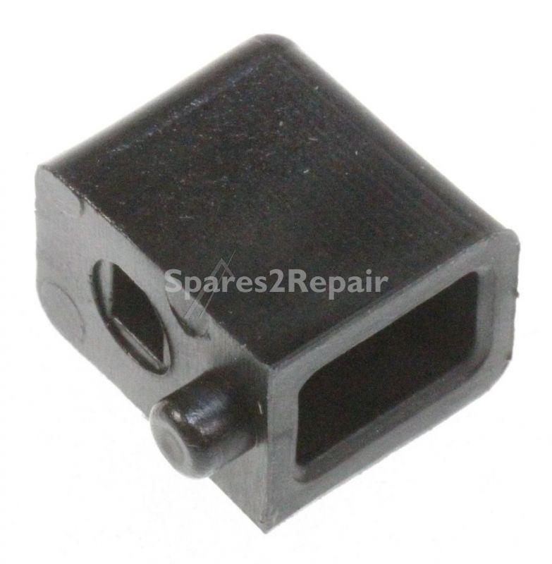 Door Hinge For Oven - 3425697012 Hinge Lower Flap [Electrolux Aeg]