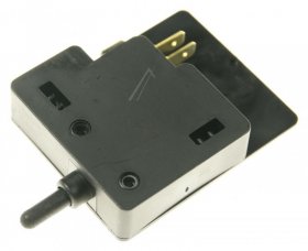 Pushbutton - C00117389 482000062498 Grill Cut-out Microswitch [Whirlpool Indesit]