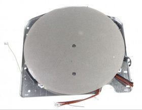 Induction Board - 00673577 Induction Hotplate [Bosch Siemens]