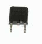 Vestel Mos Fet Transistor - 30088884 Tr Nmos Mmd70r600p 7 3a-700v Dpak Roh 70r600p