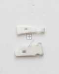 Vestel Smd Capacitor - 30068625 Cap Smd 1 8nf 50v K X7r (0402) Rohs
