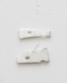 Vestel Smd Capacitor - 30068625 Cap Smd 1 8nf 50v K X7r (0402) Rohs