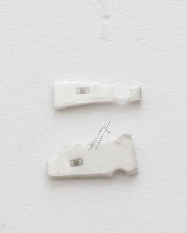 Vestel Smd Capacitor - 30068625 Cap Smd 1 8nf 50v K X7r (0402) Rohs