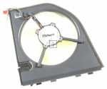 Samsung Ventilator Motor - Da97-15301b Assembly Support-circuit Motor gran Cru c-15