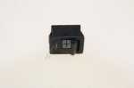 Vestel Switch - 30069580 Switch Rocker Safe6a-250vac Spstsharproh