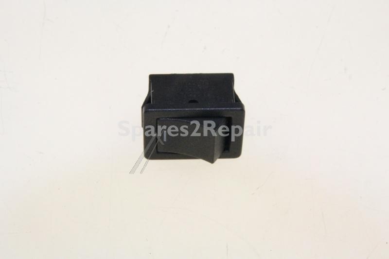 Vestel Switch - 30069580 Switch Rocker Safe6a-250vac Spstsharproh
