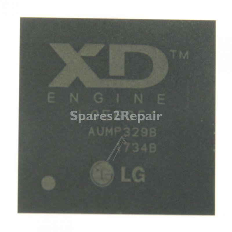 Lg Ic - Ean62929503 Display Soc Monitor
